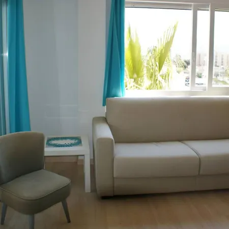 Con Vistas Al Canal En Residencia Con Piscina Av-20 Roses
